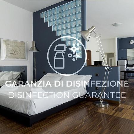 Italianway-Pastorelli Milan Extérieur photo
