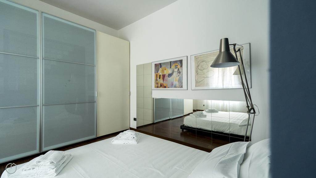 Italianway-Pastorelli Milan Chambre photo