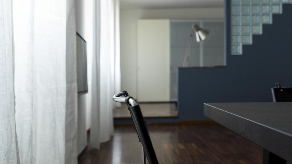 Italianway-Pastorelli Milan Chambre photo