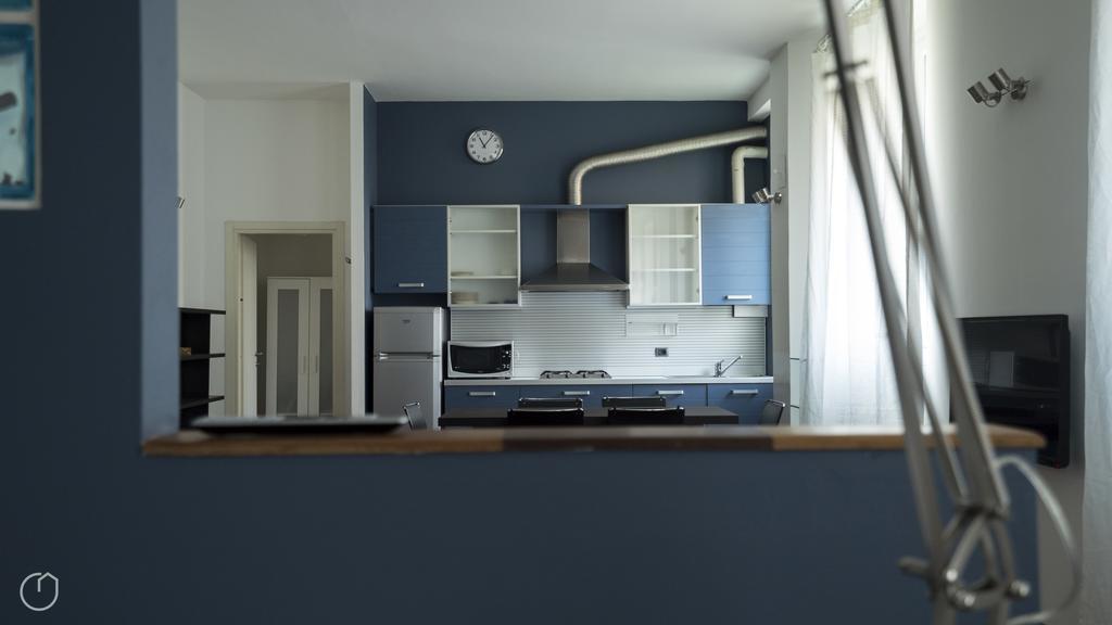 Italianway-Pastorelli Milan Chambre photo