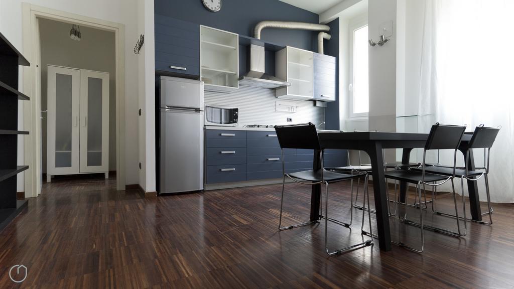 Italianway-Pastorelli Milan Chambre photo