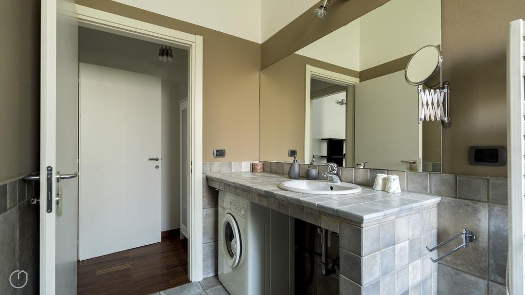 Italianway-Pastorelli Milan Chambre photo