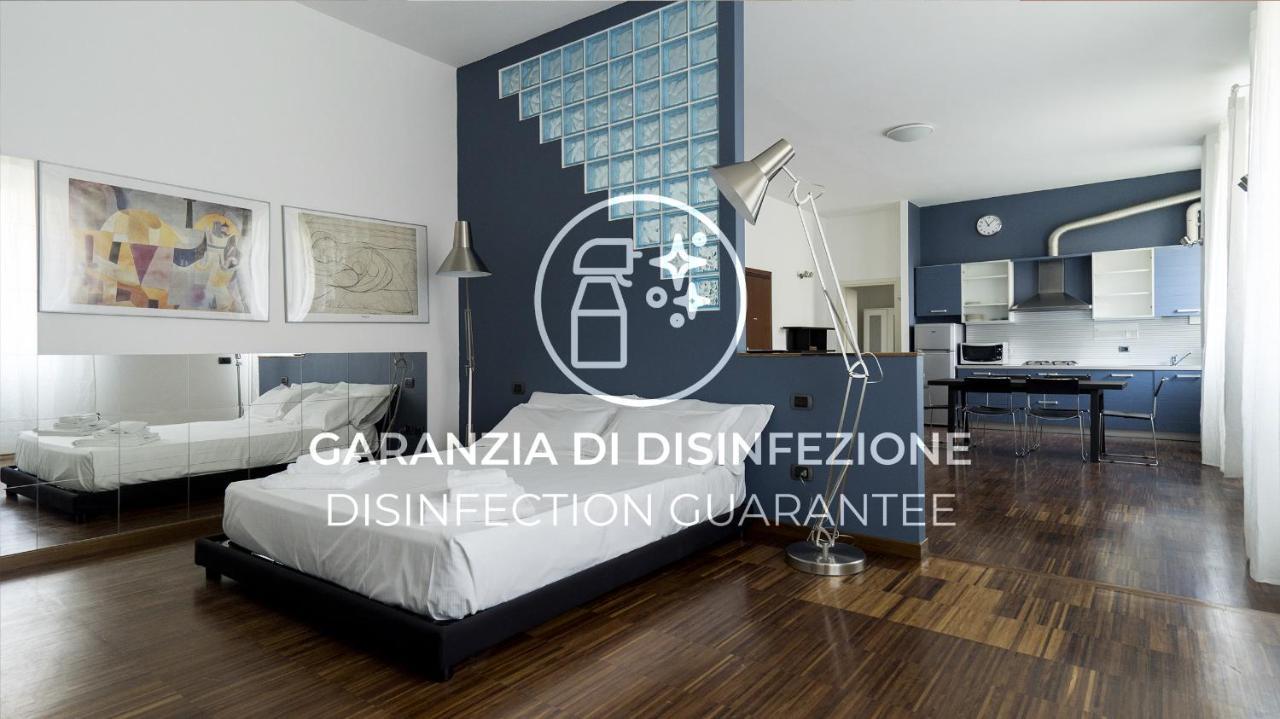Italianway-Pastorelli Milan Extérieur photo